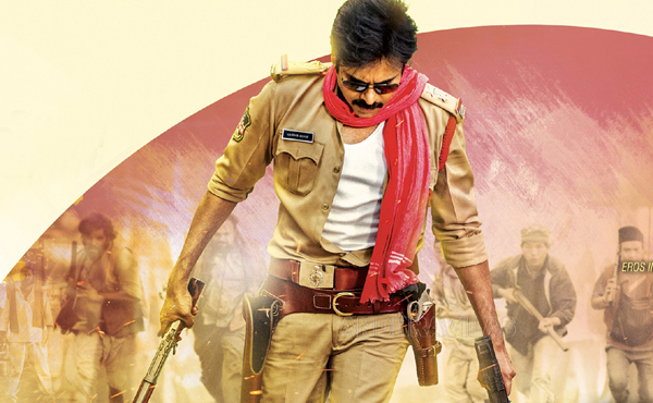 pavan kalyan,red kerchief,sardar gabbarsingh,pavan about red kerchief   స‌ర్దార్ చెప్పిన ఎర్ర‌ తువ్వాలు సంగ‌తి